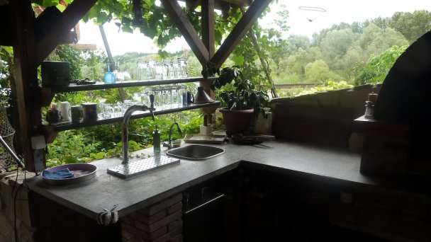 Vila Bobrík Bobrovník 14