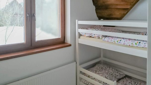 Chata pod lipou Bobrovník 14
