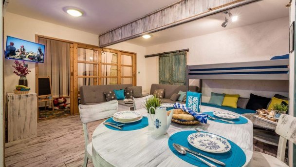 Rys Apartmány Liptov Liptovský Mikuláš 34 Rys Apartmány Liptov Liptovský Mikuláš 34