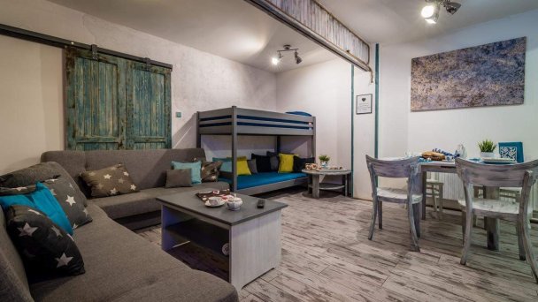 Rys Apartmány Liptov Liptovský Mikuláš 35 Rys Apartmány Liptov Liptovský Mikuláš 35