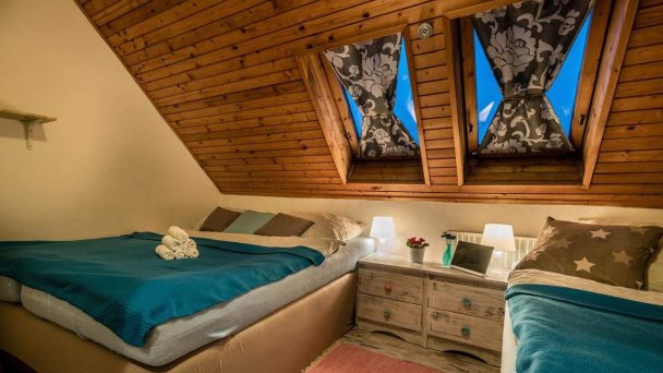Rys Apartmány Liptov Liptovský Mikuláš 36 Rys Apartmány Liptov Liptovský Mikuláš 36