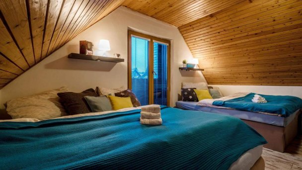Rys Apartmány Liptov Liptovský Mikuláš 37 Rys Apartmány Liptov Liptovský Mikuláš 37
