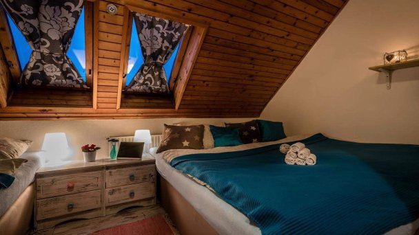 Rys Apartmány Liptov Liptovský Mikuláš 38 Rys Apartmány Liptov Liptovský Mikuláš 38