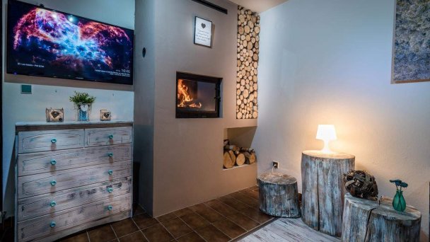 Rys Apartmány Liptov Liptovský Mikuláš 43 Rys Apartmány Liptov Liptovský Mikuláš 43