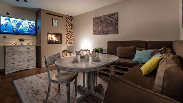 Rys Apartmány Liptov Liptovský Mikuláš 6 Rys Apartmány Liptov Liptovský Mikuláš 6