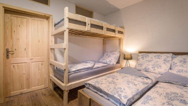 Rys Apartmány Liptov Liptovský Mikuláš 44 Rys Apartmány Liptov Liptovský Mikuláš 44