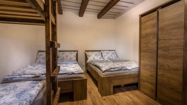 Rys Apartmány Liptov Liptovský Mikuláš 32 Rys Apartmány Liptov Liptovský Mikuláš 32