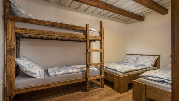 Rys Apartmány Liptov Liptovský Mikuláš 46 Rys Apartmány Liptov Liptovský Mikuláš 46