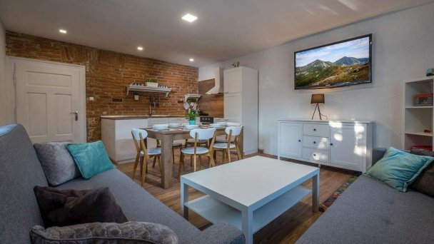 Rys Apartmány Liptov Liptovský Mikuláš 3 Rys Apartmány Liptov Liptovský Mikuláš 3