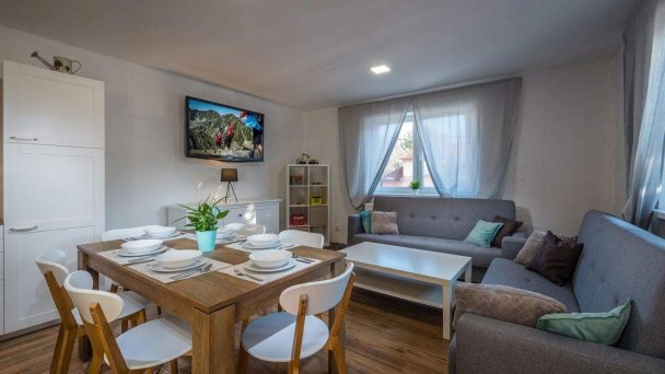 Rys Apartmány Liptov Liptovský Mikuláš 48 Rys Apartmány Liptov Liptovský Mikuláš 48