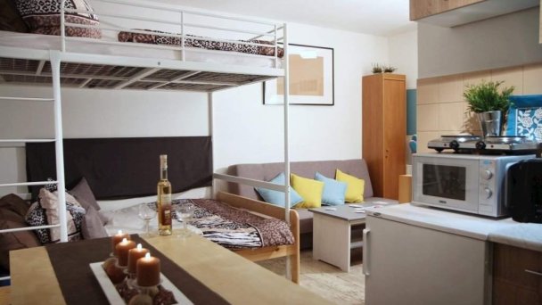 Rys Apartmány Liptov Liptovský Mikuláš 49 Rys Apartmány Liptov Liptovský Mikuláš 49