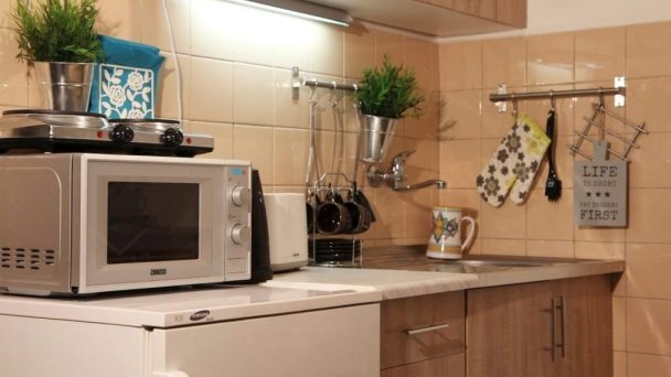 Rys Apartmány Liptov Liptovský Mikuláš 52 Rys Apartmány Liptov Liptovský Mikuláš 52