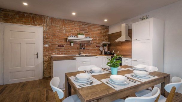 Rys Apartmány Liptov Liptovský Mikuláš 21 Rys Apartmány Liptov Liptovský Mikuláš 21