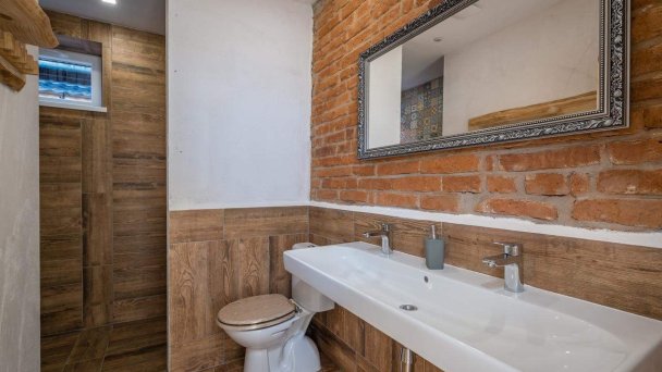 Rys Apartmány Liptov Liptovský Mikuláš 16 Rys Apartmány Liptov Liptovský Mikuláš 16