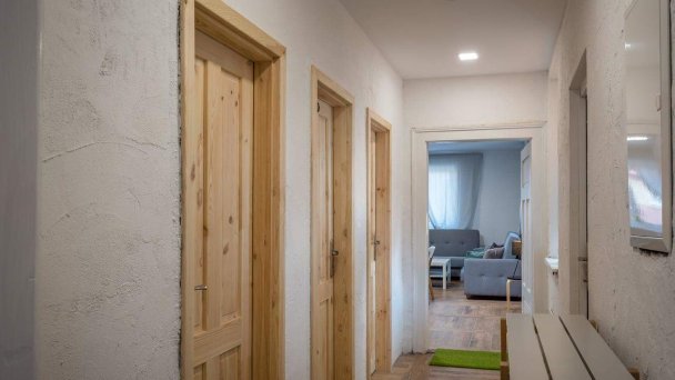 Rys Apartmány Liptov Liptovský Mikuláš 13 Rys Apartmány Liptov Liptovský Mikuláš 13