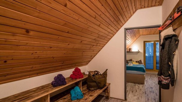 Rys Apartmány Liptov Liptovský Mikuláš 12 Rys Apartmány Liptov Liptovský Mikuláš 12