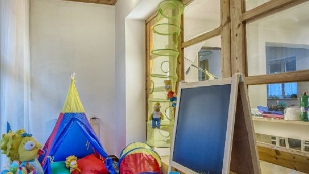 Rys Apartmány Liptov Liptovský Mikuláš 28 Rys Apartmány Liptov Liptovský Mikuláš 28