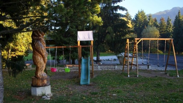Rys Apartmány Liptov Liptovský Mikuláš 5 Rys Apartmány Liptov Liptovský Mikuláš 5