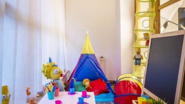 Rys Apartmány Liptov Liptovský Mikuláš 29 Rys Apartmány Liptov Liptovský Mikuláš 29