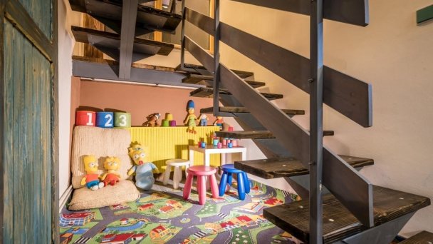 Rys Apartmány Liptov Liptovský Mikuláš 31 Rys Apartmány Liptov Liptovský Mikuláš 31