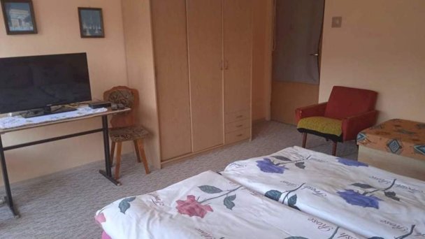 Apartmán Petra Liptovský Mikuláš 24 Apartmán Petra Liptovský Mikuláš 24