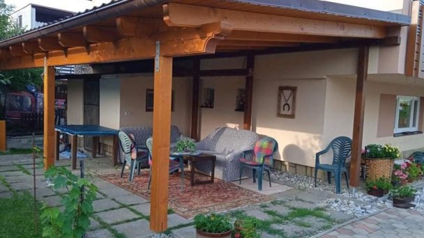 Apartmán Petra Liptovský Mikuláš 3 Apartmán Petra Liptovský Mikuláš 3