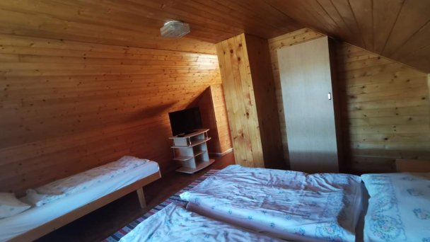 Dom na prenájom Zuberec 17 Dom na prenájom Zuberec 17