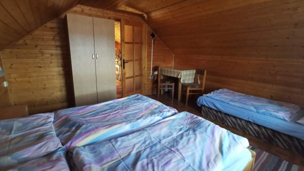 Dom na prenájom Zuberec 5 Dom na prenájom Zuberec 5
