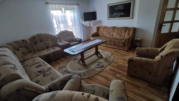 Dom na prenájom Zuberec 4 Dom na prenájom Zuberec 4