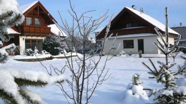 Apartmány Zorka Bobrovec 13