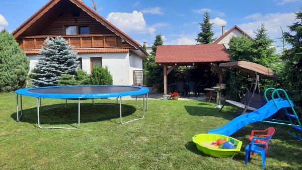 Apartmány Zorka Bobrovec 17