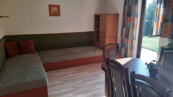 Apartmány Zorka Bobrovec 11