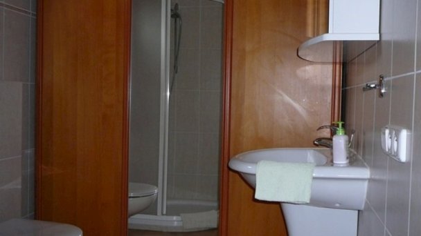 Apartmány Zorka Bobrovec 10