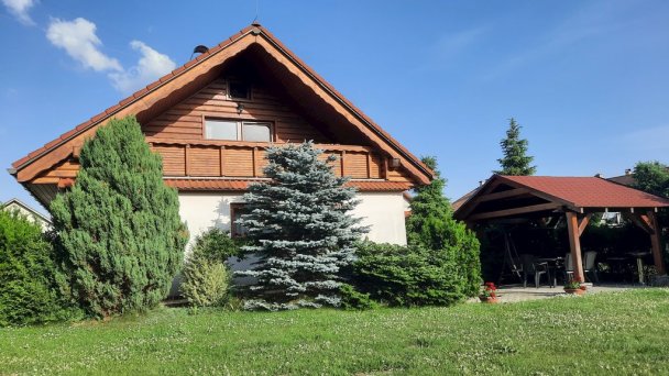 Apartmány Zorka Bobrovec 8