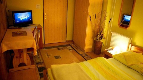 Agneša a Július Hudec apartmány Zuberec 26 Agneša a Július Hudec apartmány Zuberec 26