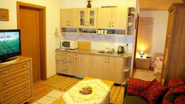 Agneša a Július Hudec apartmány Zuberec 28 Agneša a Július Hudec apartmány Zuberec 28