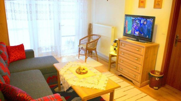 Agneša a Július Hudec apartmány Zuberec 29 Agneša a Július Hudec apartmány Zuberec 29