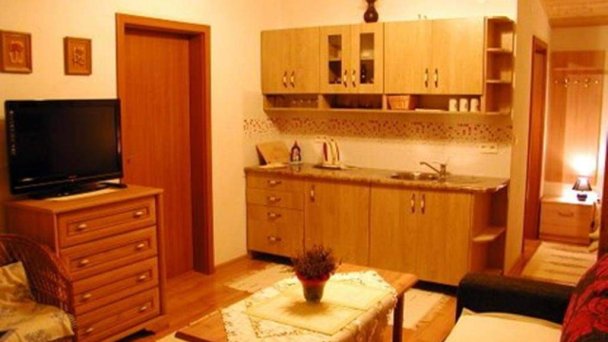 Agneša a Július Hudec apartmány Zuberec 30 Agneša a Július Hudec apartmány Zuberec 30