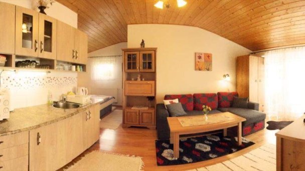 Agneša a Július Hudec apartmány Zuberec 4 Agneša a Július Hudec apartmány Zuberec 4