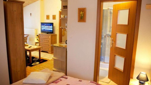 Agneša a Július Hudec apartmány Zuberec 5 Agneša a Július Hudec apartmány Zuberec 5