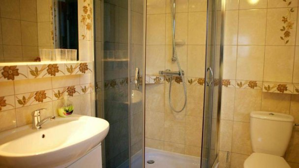 Agneša a Július Hudec apartmány Zuberec 31 Agneša a Július Hudec apartmány Zuberec 31