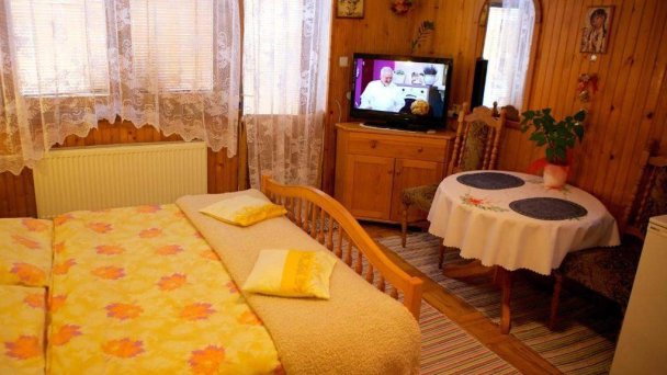 Agneša a Július Hudec apartmány Zuberec 33 Agneša a Július Hudec apartmány Zuberec 33