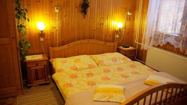 Agneša a Július Hudec apartmány Zuberec 34 Agneša a Július Hudec apartmány Zuberec 34