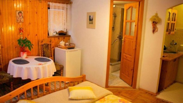 Agneša a Július Hudec apartmány Zuberec 25 Agneša a Július Hudec apartmány Zuberec 25