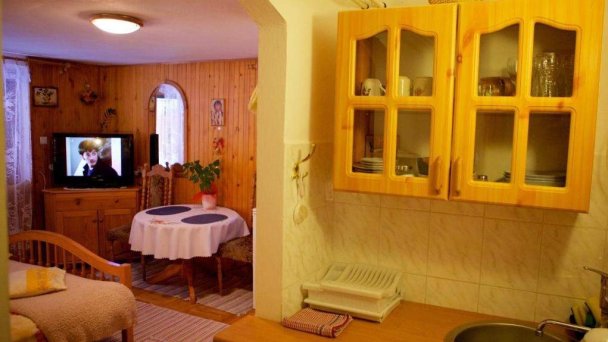 Agneša a Július Hudec apartmány Zuberec 36 Agneša a Július Hudec apartmány Zuberec 36