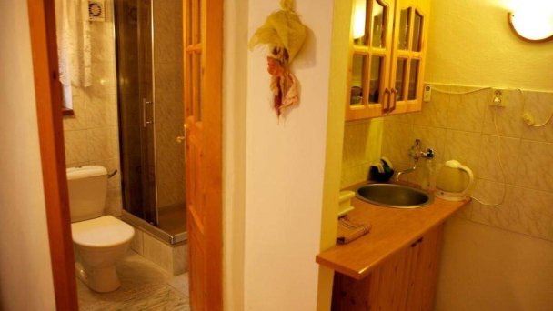Agneša a Július Hudec apartmány Zuberec 38 Agneša a Július Hudec apartmány Zuberec 38