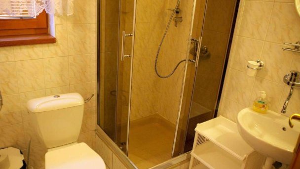 Agneša a Július Hudec apartmány Zuberec 40 Agneša a Július Hudec apartmány Zuberec 40