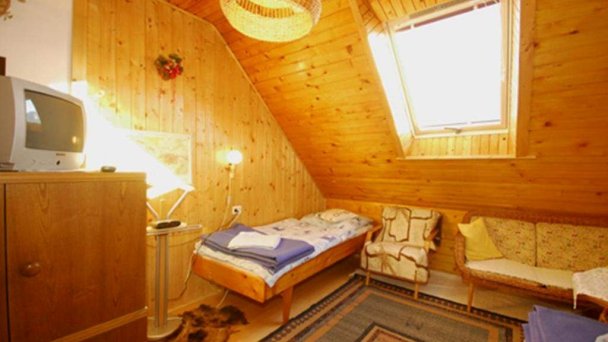 Agneša a Július Hudec apartmány Zuberec 41 Agneša a Július Hudec apartmány Zuberec 41