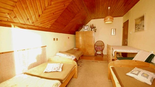 Agneša a Július Hudec apartmány Zuberec 3 Agneša a Július Hudec apartmány Zuberec 3