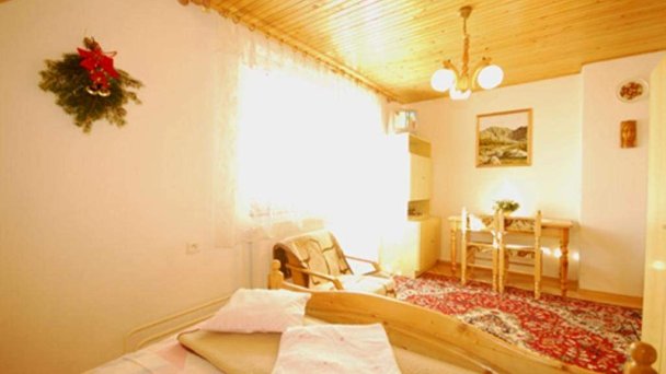Agneša a Július Hudec apartmány Zuberec 42 Agneša a Július Hudec apartmány Zuberec 42